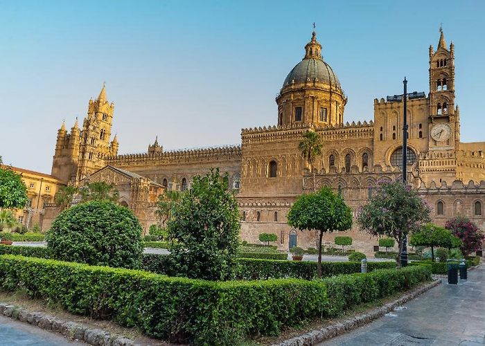 Sicily hotels &amp; apartments, all accommodations in Sicily